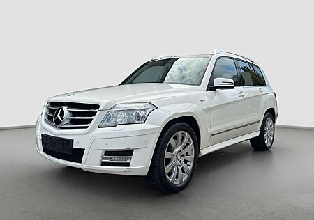 Mercedes-Benz GLK 220 CDI BlueEfficiency 4Matic*PDC*Xenon*SHZ