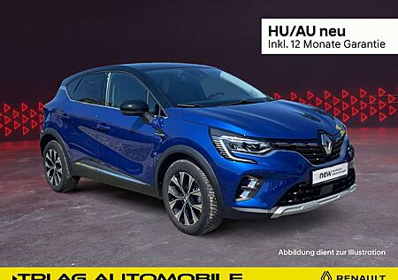 Renault Captur Mild Hybrid 140 Driving Assist-Paket Wint