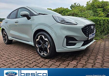 Ford Puma ST-Line X+LED+DAB+NAV+BLIS+PDC+iACC+B&O+LMF