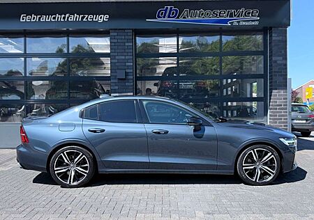 Volvo S60 B4 R Design 360°