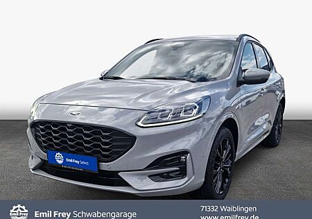 Ford Kuga 2.5 FHEV 4x4 GRAPHITE TECH EDITION