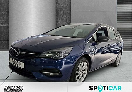 Opel Astra ST Elegance 1.5D Navi-Pro digit.Rückfahrkam. Parkl