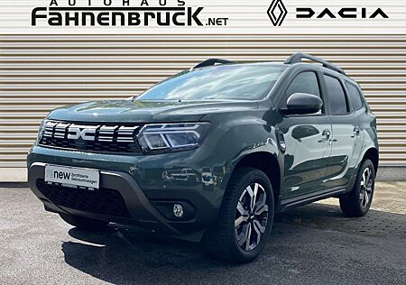 Dacia Duster Journey+ TCe 130 360 Grad Kamera PDC
