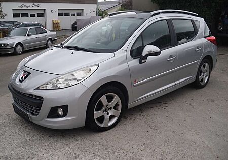 Peugeot 207 SW 120 VTi