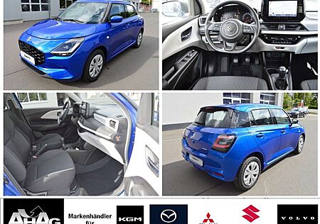 Suzuki Swift 1.2 Hybrid MT Club *Navi+LED+ACC*