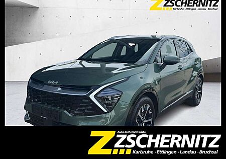 Kia Sportage 1.6 CRDi Spirit ACC+LED+Navi+SHZ+360+LM