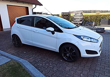 Ford Fiesta 1.0 SYNC Edition