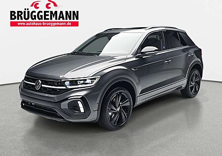 VW T-Roc Volkswagen 2.0 TDI DSG R-LINE NAVI LED MATRIX PANO ACC