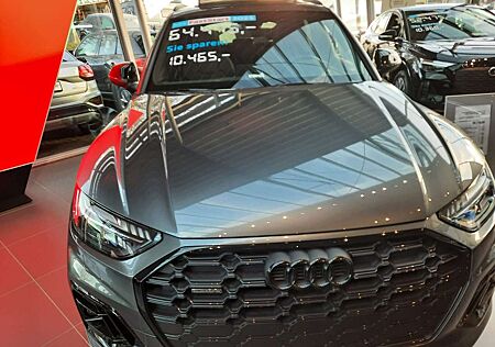 Audi Q3 40 TFSI quattro S tronic S line