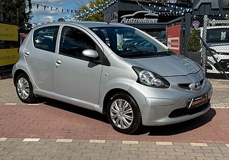 Toyota Others Aygo 1.0 Cool Klima*Allwetter*E-Paket*TÜV NEU*