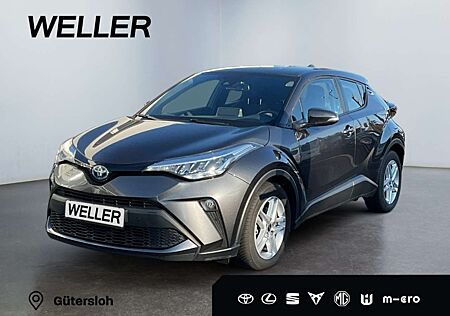 Toyota C-HR 1.8 Hybrid Business-Edition *LED*ACC*CAM*SHZ*