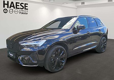 Volvo XC 60 XC60 B5 Plus Black Edition AWD EU6e Panoramadach HUD 36