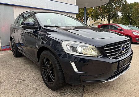 Volvo XC 60 XC60 D4 *2.Hand*Xenon*Navi*AHK*SHZ*