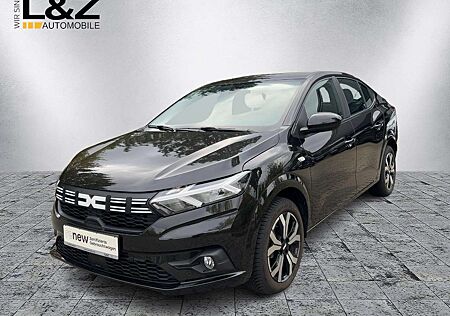 Dacia Logan TCe 90 CVT Black Edition *Automatik*
