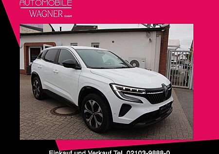 Renault Austral Mild Hybrid 140 CVT Equilibre /65630