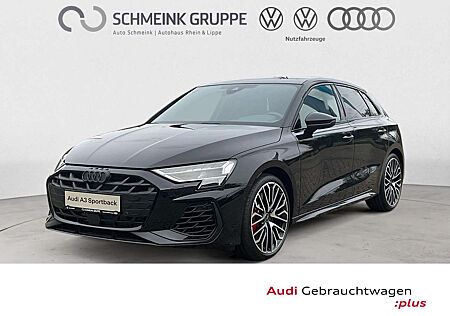 Audi S3 TFSI AKRA MATRIX PANO SONOS HUD
