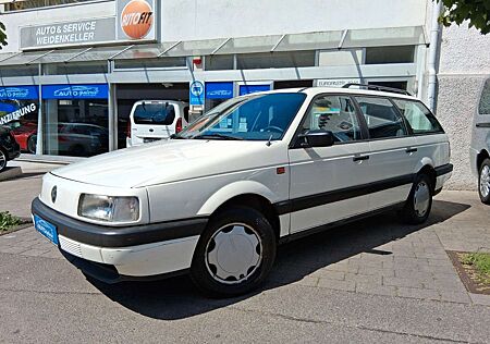 VW Passat Volkswagen 35i / II Hand / TÜV NEU / Klima /