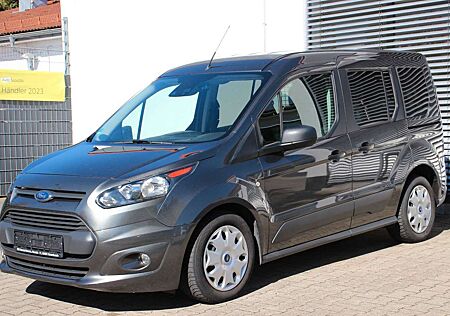 Ford Transit Connect 1.5TDCI # 5-Sitzer # Automatik