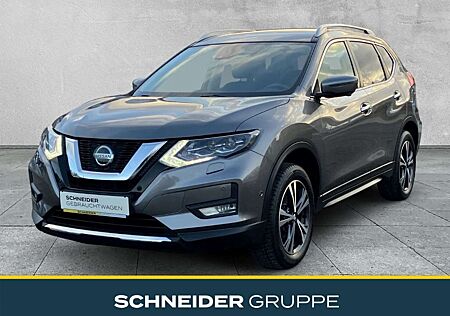 Nissan X-Trail 1.3 DIG-T N-CONNECTA LED+NAVI+SHZ+KLIMA