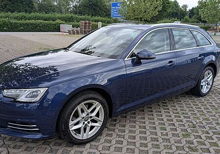 Audi A4 Avant Sport 2.0 TDI S-Tronic