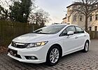 Honda Civic 1.8 i-VTec *Einzelstück*Tempomat*Schiebedach*