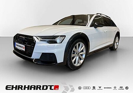 Audi A6 Allroad 55 TDI quattro Tiptronic PANO*AHK*MATRIX*LUFTFE...