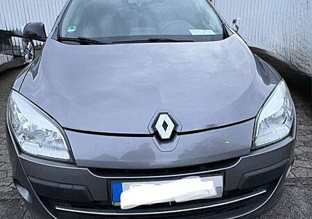 Renault Megane Grandtour dCi 130 FAP BOSE Edition