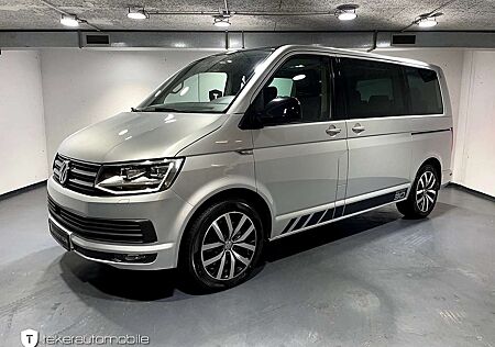 VW T6 Multivan Volkswagen Multivan Edition 30 4Motion