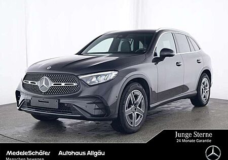 Mercedes-Benz GLC 450 d 4M AMG Advanced+ Sitzklima MASSAGE LED