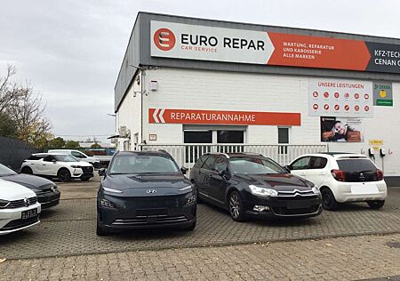 Hyundai Kona Basis Elektro 2WD