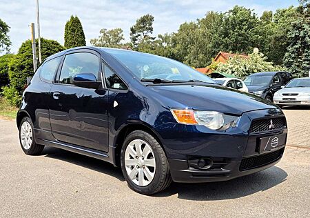 Mitsubishi Colt Lim. ClearTec MOTION PLUS |Sitzhzg|SHG|
