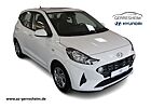 Hyundai i10 1.0 Select Klima/DAB/Spurhalteass/Fernlichtass/Tem