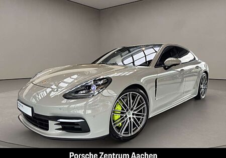 Porsche Panamera 4 E-Hybrid LED-Matrix Sitzbelüftung