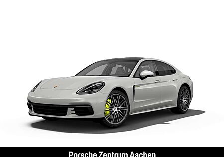 Porsche Panamera 4 E-Hybrid LED-Matrix Sitzbelüftung