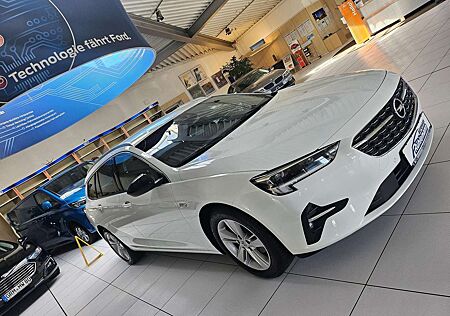 Opel Insignia Sports Tourer AUTOMATIK LED-SCHEINW. WSS-/SITZ-...