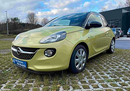 Opel Adam Slam ecoFlex, 2. Hand,