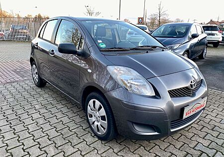 Toyota Yaris Cool+/Gepflegter Zustand