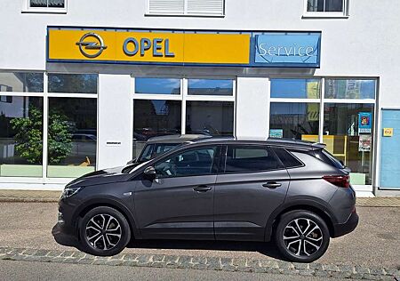 Opel Grandland X 1.2 Automatik Edition