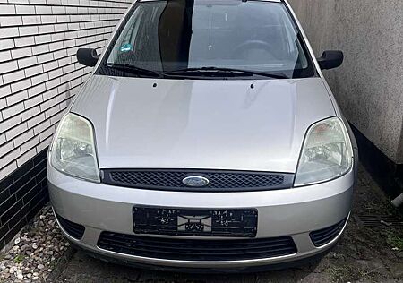 Ford Fiesta 1.3 Ambiente