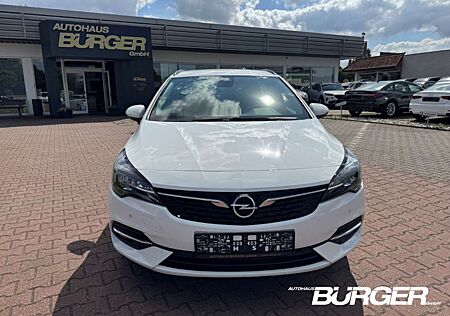 Opel Astra K Sports Tourer Edition Navi LED Apple CarPlay And