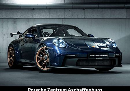 Porsche 992 911 GT3 Liftsystem Clubsportpaket