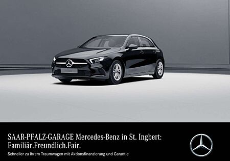 Mercedes-Benz A 180 STYLE*CARPLAY*R-KAM*MEM*PTS*SHZ*DISTR*LED