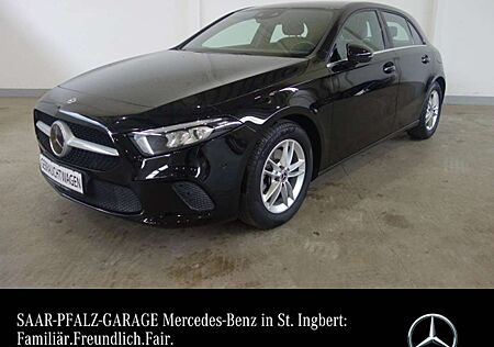 Mercedes-Benz A 180 STYLE*CARPLAY*R-KAM*MEM*PTS*SHZ*DISTR*LED