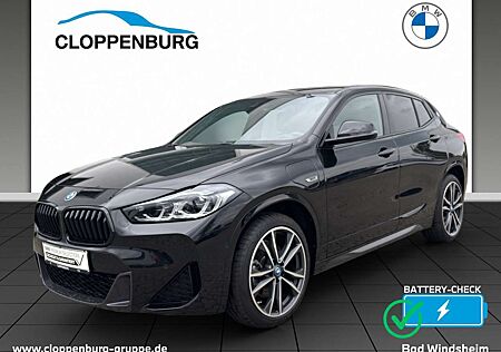 BMW X2 xDrive25e M Sportpaket DAB LED RFK Navi Shz