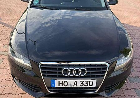 Audi A4 2.0 TDI DPF Ambiente