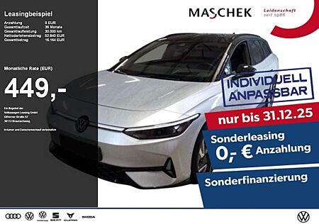 VW ID.7 Volkswagen Tourer GTX Sonderleasing! AHK Wärmep Anschlussg