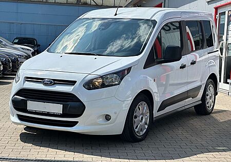 Ford Transit Connect 1.5 TDCI*AHK*KAMERA*NAVI*Sitzheiz*