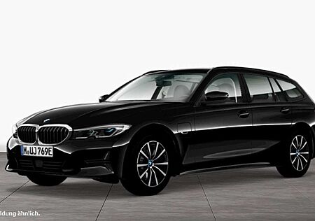 BMW 320 e xDrive Touring