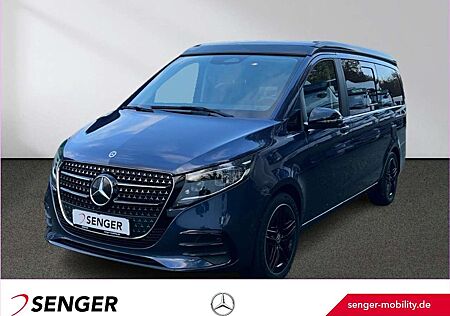 Mercedes-Benz Marco Polo 300 d 4x4 AMG AIRMATIC AHK2,5t 360°