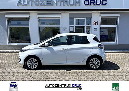 Renault ZOE Experience *LED*LM16"Allwetter*
